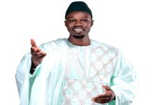 Sonko, un opposant assoiffé de pouvoir : la démocratie piégée?*