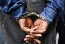 Arrêté avec une arme à feu à Cité Keur Gorgui : l’individu âgé d’une quarantaine d’années est placé en garde à vue