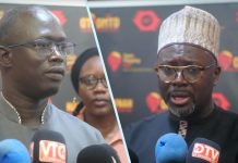 Difficultés d’accès aux soins de qualité: HOT-WNAH en compagnie de ses partenaires lance la phase pilote du projet «SUNU WER GUI YARAM» à Matam