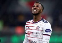 Keïta Baldé Diao: « Je reconnais avoir fait de mauvais choix dans ma carrière mais… »