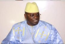 Manifestations, saccages, décès: Cheikh Abdou Bara Doli appelle au respect de la constitution sénégalaise