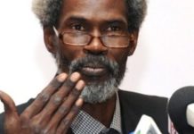 Réquisitoire du procureur : la réaction de Me Ciré Clédor Ly, avocat de Sonko