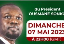 Procès en Appel du 8 mai : ce que compte faire Ousmane Sonko