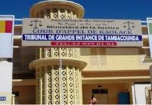 TAMBACOUNDA : 16 manifestants de Pastef déférés