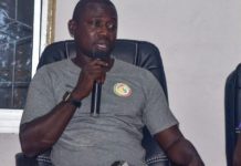 Sénégal-Afrique du Sud : le message fort de Serigne Saliou Dia à ses joueurs