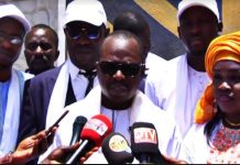 Coud: Un autre syndicat dénommé «Saytou» voit le jour