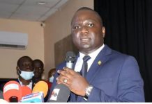 Manifestation de Ziguinchor : Déthié Fall invite Macky Sall à réagir dans les plus brefs délais