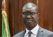 Ismaila Madior Fall sur le procès Sonko-Adji Sarr: L’Etat a été debout et la justice a été forte»