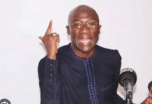 Liberté provisoire de Bassirou Diomaye Faye: Me Moussa Sarr dément l’information