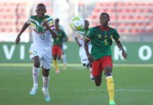 CAN U17 : vainqueur face au Congo, le Mali qualifie en demi-finales