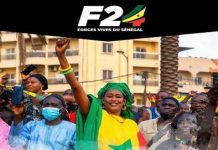 Dialogue national: la F24 Change de lieu, le chef de l’État change de date