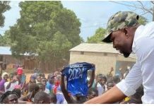 Caravane de Sonko : La réaction du ministre de l’intérieur