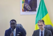 Collecte de données satellitaires : Le projet SenSpatial en mode décollage