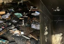 Manifs à Ziguinchor : le bureau du comptable matière du lycée Djignabo Bassène réduit en cendre