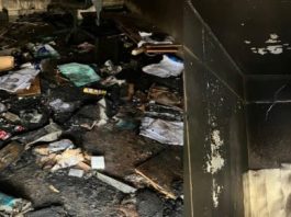 Manifs à Ziguinchor : le bureau du comptable matière du lycée Djignabo Bassène réduit en cendre