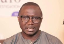 Le directeur de Kewoulo Babacar Touré évacué au pavillon spécial