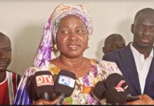 Appel au dialogue du chef de l’État: le mouvement politique et développement (MPD) dit oui