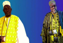 Intronisation du Jaraaf et du Ndeye Ndey Ji Rew de la communauté Lebou: Les autorités coutumières appellent à la réconciliation
