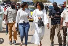 Absent lors du procès sonko-Adji Sarr : Gabrielle Kane explique les raisons