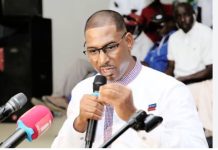 Ecole de lutte les Ressortissants de Fatick: Kéba Kanté démissionne de son poste de président
