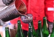 Affaire des cocktails molotov: une autre personne incarcérée