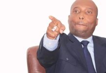 Incidents de Ngor : Barthélémy Diaz appelle à la retenue et au respect des droits des citoyens
