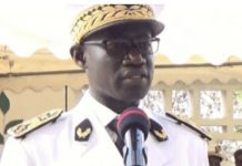 Heurts à Dakar: Le Gouverneur interdit la circulation des motocyclettes jusqu’à demain mardi