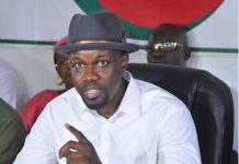 Condamnation de Sonko : Pastef donne rendez-vous demain pour dévoiler son plan d’action