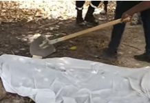 Affaire de la dame tuée puis brûlée à keur Macoumba Ba : l’enquête accable l’homme qui a découvert le corps