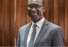 Sonko « assigné à résidence » : Les précisions d’Ismaila Madior Fall