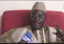 Touba :Modou Mbacké Bara Dolly nommé conseiller au Cese