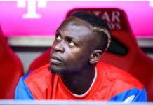 Fabrizio Romano : « Sadio Mané n’a pas l’intention de quitter le Bayern »