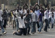 Pastef Ziguinchor: des responsables dans la rue pour réclamer…