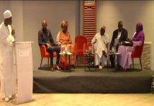 Pour un développement durable du service public de l’électricité: l’ACAS appelle les populations sur les méthodes d’économie d’énergie