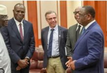 Dialogue national : La date fixée au 30 mai prochain