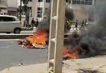 Affrontements à Ngor: 3 morts et plusieurs blessés dénombrés