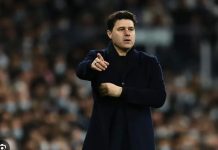 Chelsea: Mauricio Pochettino nommé nouvel entraîneur