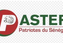 TAMBACOUNDA : La Coordonnatrice JPS de Pastef entre les mains de la justice