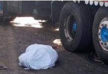 Accident à Colobane : Un « Jakartaman » heurte mortellement un camion