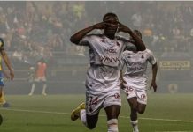 Mercato : Cheikh Tidiane Sabaly en fin de contrat en juin prochain