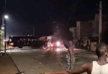 Caravane de Sonko à Kolda : Un mort et plusieurs blessés dénombrés