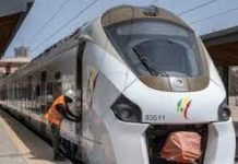 Train Express Régional (TER): Les usagers privés de toilettes