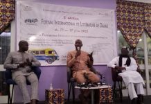 2em édition du festival international de littérature de Dakar: « Patrimoine littéraire et écriture contemporaine » au centre des débats