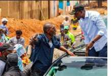 Mbour : Le Chef de protocole et quatre garde-corps de Sonko interpellés