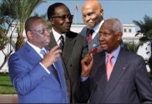 Partis politiques: Le sénégal en compte 339