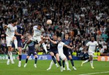 Ligue des Champions : City élimine le Réal et qualifie en finale