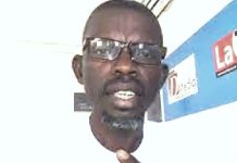 Après une semaine de garde à vue, Oustaz Assane Seck placé en détention