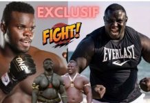 Khalifa Dia (Fass) : « Reug Reug est le favoris pour son combat avec Bombardier»