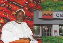 Vente de biens: La CBAO doit plus de 11 milliards de dédommagement à Bocar Samba Diéye