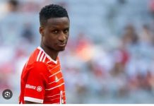 Bayern Munich, : Bouna Sarr sur le point de départ